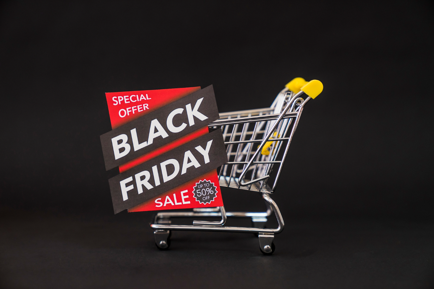 Black Friday 2024: impulsione suas vendas com a Pack